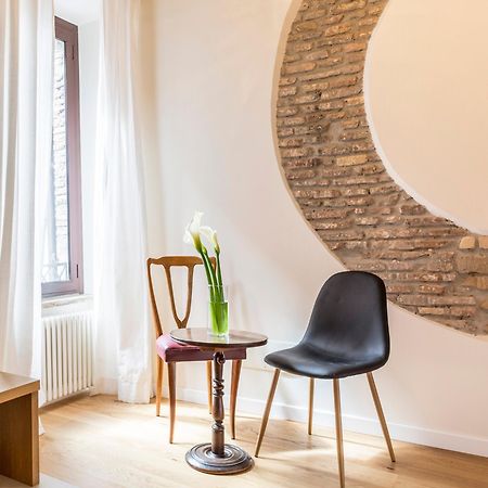 Torre Tolomei Trastevere Řím Exteriér fotografie