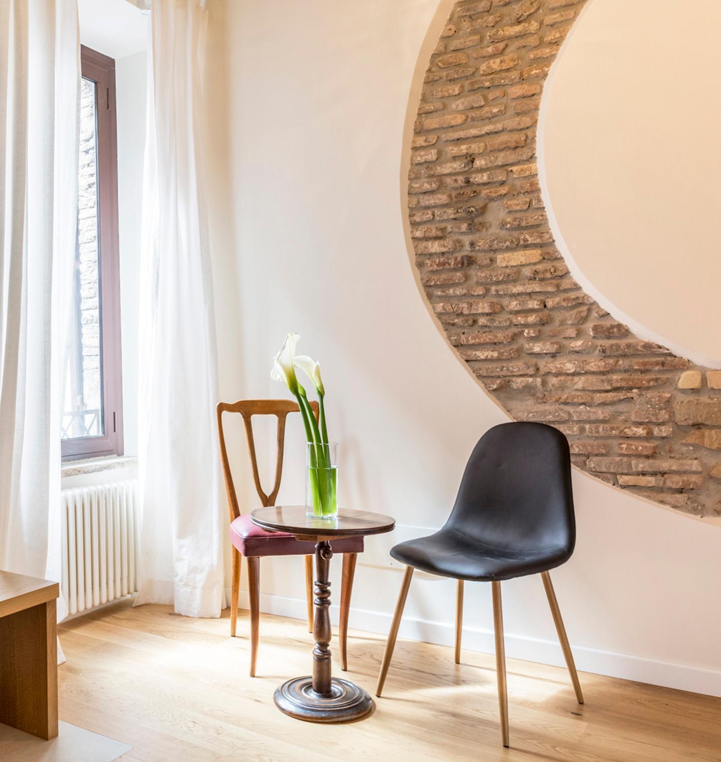 Torre Tolomei Trastevere Řím Exteriér fotografie